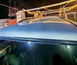 ميتسوبيشي باجيرو